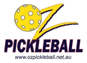 PICKLEBALL